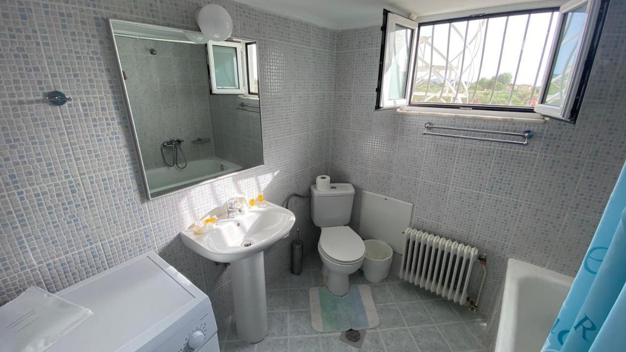 Patras White Castle Appartement Buitenkant foto